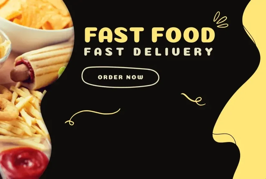 Fast Food Delivery & Meal Distribution Service Makkah